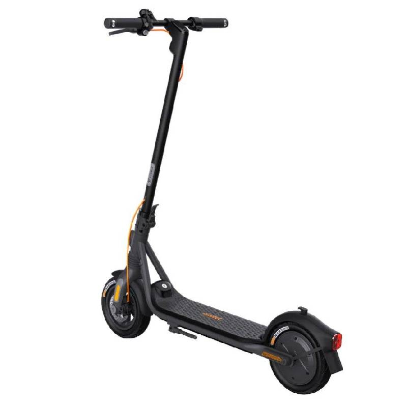 Segway Ninebot F2 Series Professional Commuting Electric Kick Scooter - 25km/h / 700W / Black