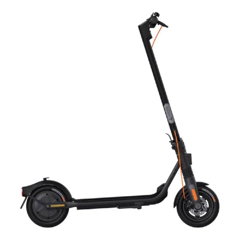 Segway Ninebot F2 Series Professional Commuting Electric Kick Scooter - 25km/h / 700W / Black
