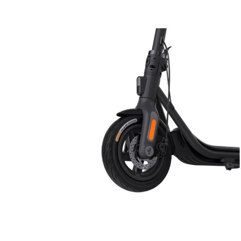 Segway Ninebot F2 Series Professional Commuting Electric Kick Scooter - 25km/h / 700W / Black