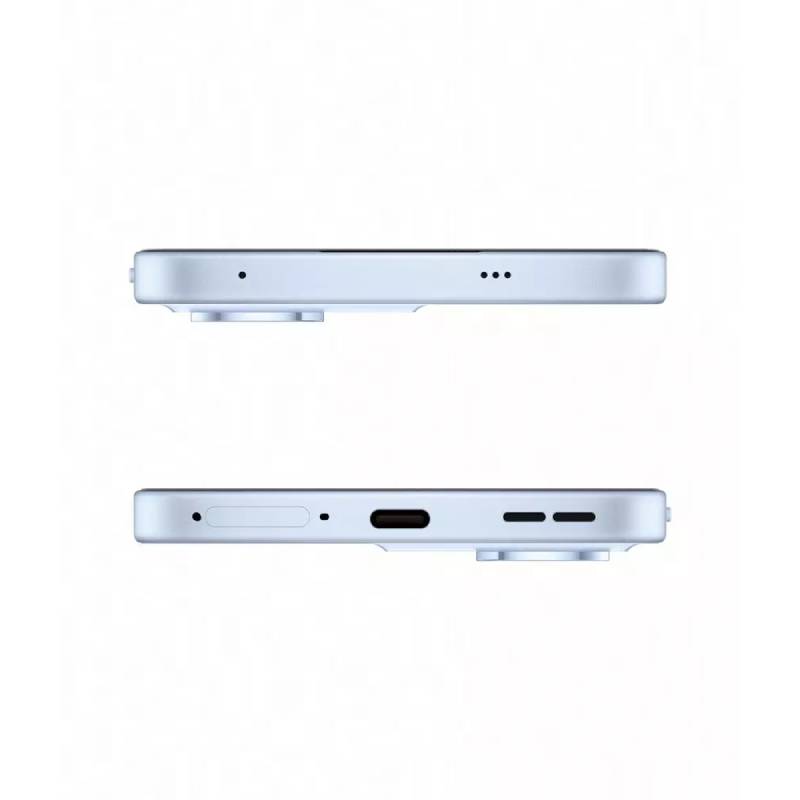 OPPO Reno13 F - 12GB / 512GB / 6.67-inch / 5G / Skyline Blue - Mobile Mobiles & Tablets > Mobiles