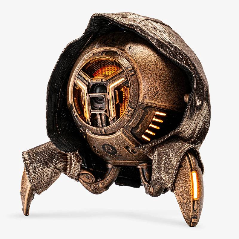 Gravastar Mars Pro Limited Edition Bluetooth Speaker - Assassin's Creed Apple of Eden