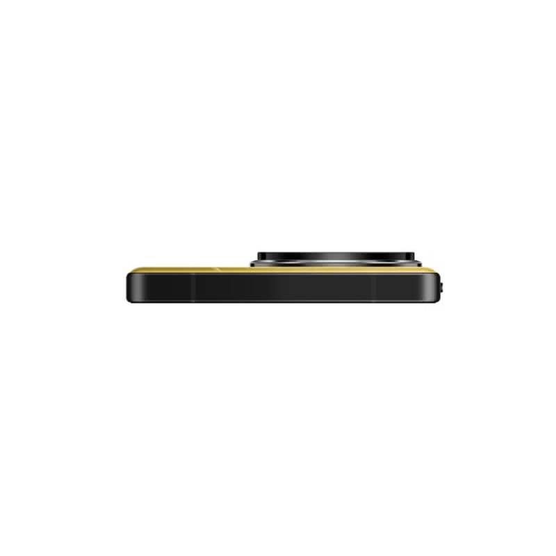 POCO F7 Ultra - 16GB / 512GB / 6.67’’ AMOLED / 5G / Yellow - Mobile Mobiles & Tablets > Mobiles