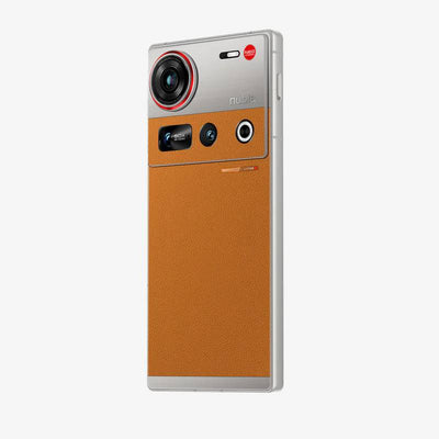 Nubia Z70S Ultra - 6.85’’ AMOLED / 16GB RAM / 512GB / 5G / Brown Mobiles & Tablets > Mobiles