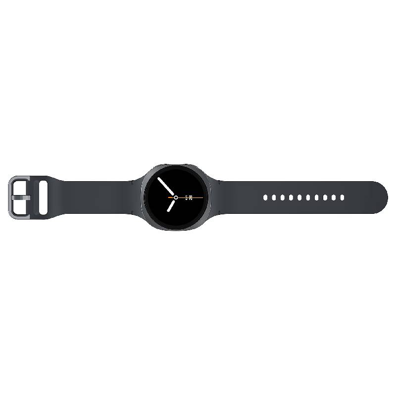 Samsung Galaxy Watch8 - AMOLED / 32GB / 40mm / Bluetooth / Wi-Fi / Graphite Smart Watches