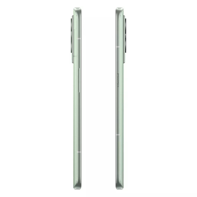 Realme GT 2 Pro - 6.7-inch WQHD + / 256GB / 12GB / 5G / Paper Green Mobiles & Tablets > Mobiles