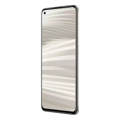 Realme GT 2 Pro - 6.7-inch WQHD + / 256GB / 12GB / 5G / Paper White Mobiles & Tablets > Mobiles