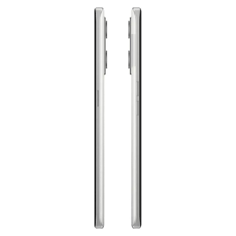 Realme GT 2 Pro - 6.7-inch WQHD + / 256GB / 12GB / 5G / Paper White Mobiles & Tablets > Mobiles