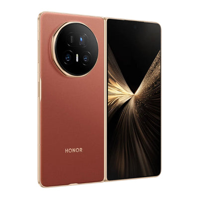HONOR Magic V5 16GB / 512GB / 7.95’’ OLED / 5G / Reddish Brown Mobile Mobiles & Tablets > Mobiles