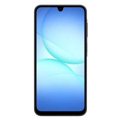 Samsung Galaxy A17 - 256GB / 8GB / 6.7" FHD+ / Wi-Fi / 4G / Black - Mobile