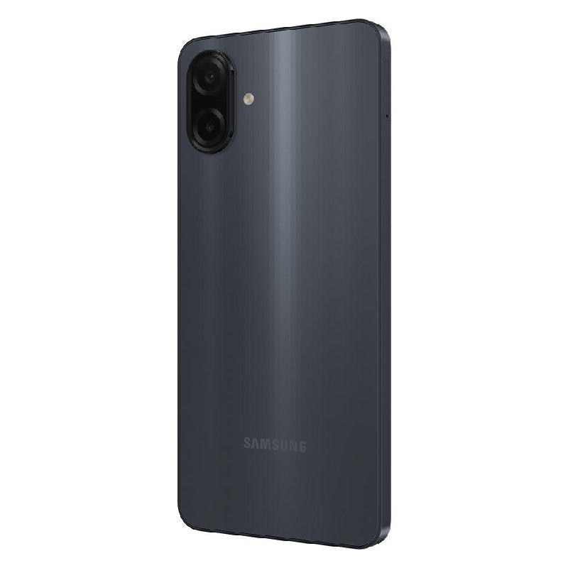 Samsung Galaxy A07 4GB RAM / 128GB / 6.7’’ / 4G / Black Mobile Mobiles & Tablets > Mobiles