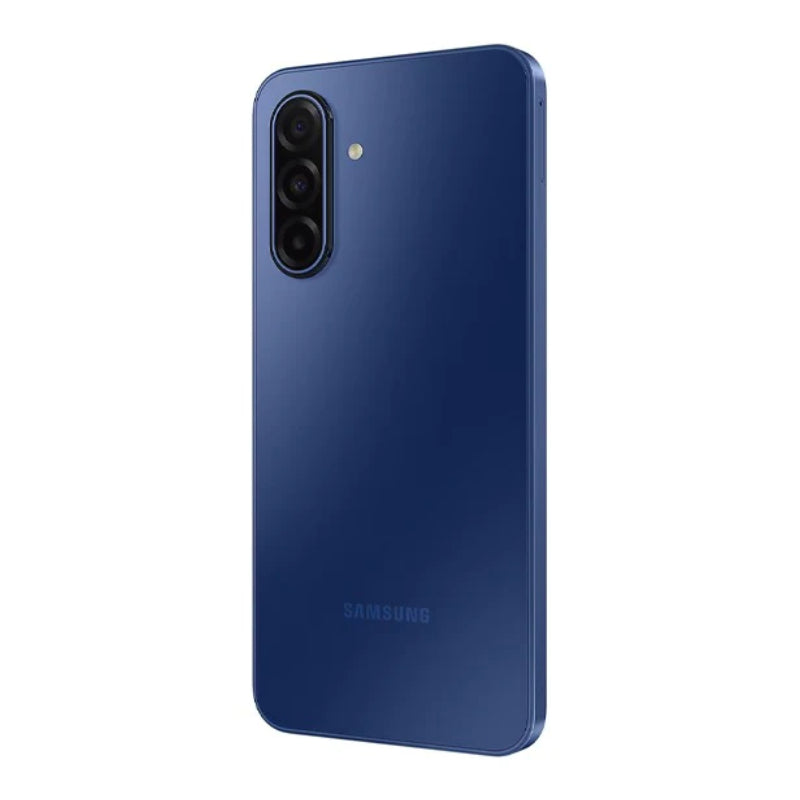 سامسونج جالكسي A17 128 جيجابايت / 4 جيجابايت / 6.7 بوصة FHD+ / Wi Fi / 5جي / أزرق هواتف تابلت & تابلت هواتف