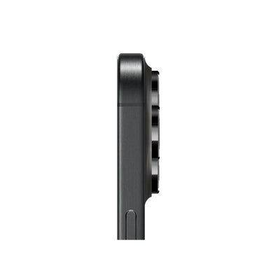 Optix AluGuard 6.3 Camera Lens Protector for Apple iPhone 17 - Midnight (Black) Accessories > Mobiles & Tablets >