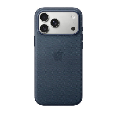 Apple iPhone 17 Pro Max TechWoven MagSafe Case - Blue Accessories > Mobiles & Tablets > Mobiles > Covers & Cases