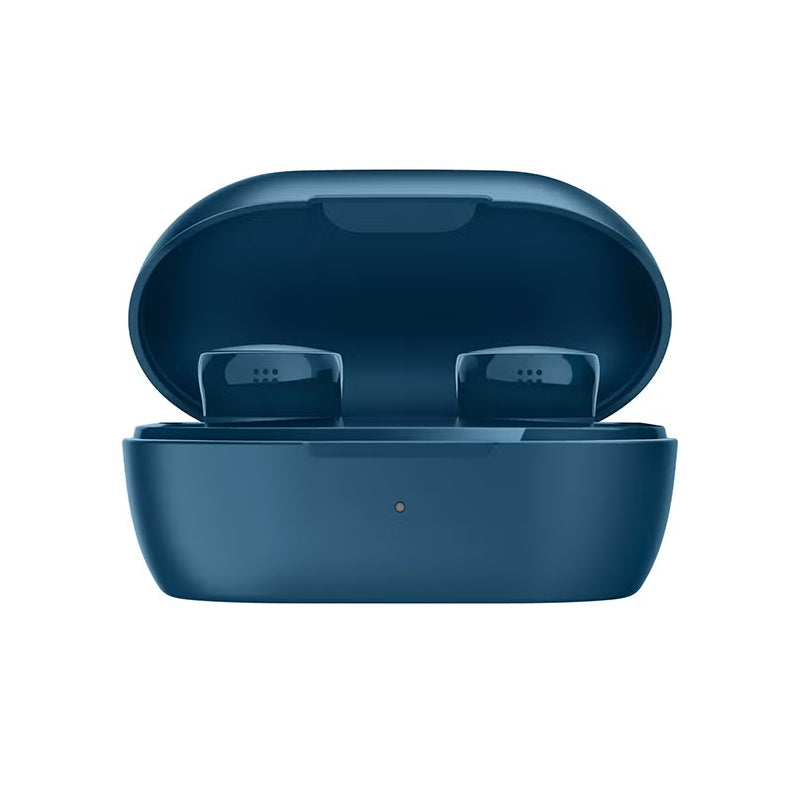 Bose QuietComfort Earbuds II - Bluetooth / USB-C / Twilight Blue