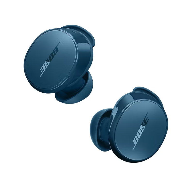 Bose QuietComfort Earbuds II - Bluetooth / USB-C / Twilight Blue