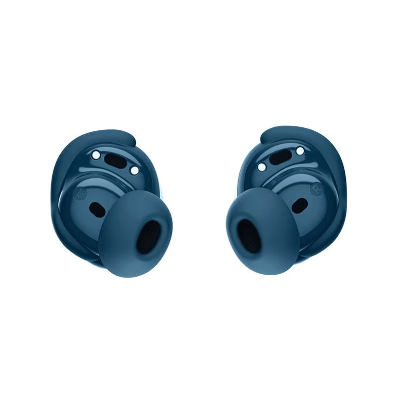 Bose QuietComfort Earbuds II - Bluetooth / USB-C / Twilight Blue