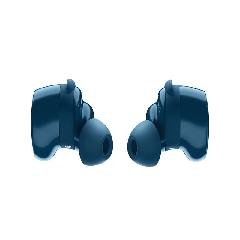Bose QuietComfort Earbuds II - Bluetooth / USB-C / Twilight Blue