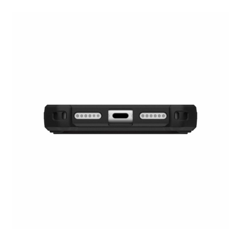 UAG Monarch Pro Kevlar Magsafe Case For Apple iPhone 17 Pro Max - Kevlar Element Green Accessories > Mobiles & Tablets