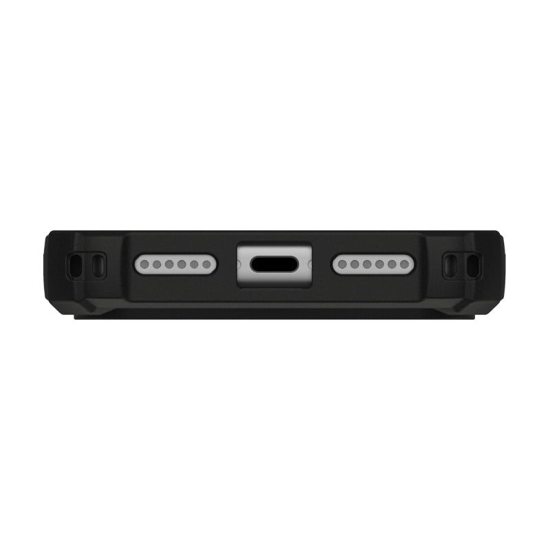 UAG Plasma XTE MagSafe Case For Apple iPhone 17 Pro Max - Black/Clear Accessories > Mobiles & Tablets > Mobiles >