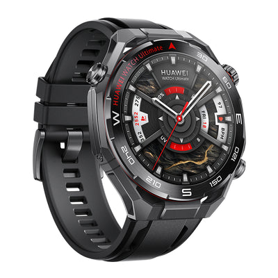 HUAWEI Watch Ultimate 2 - 1.5" AMOLED / Bluetooth / Black