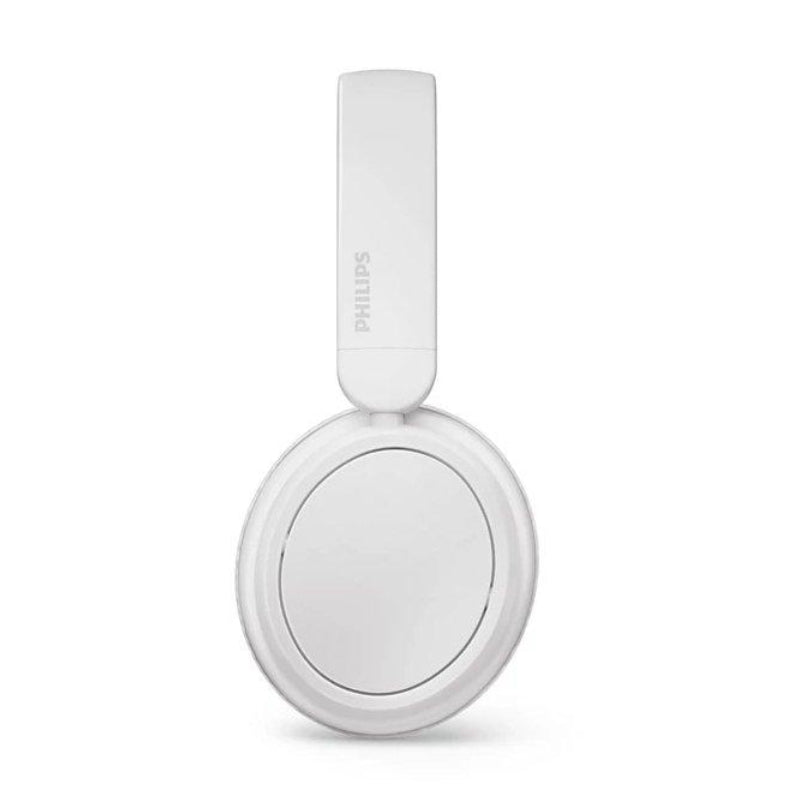 Philips 5000S Wireless Headphones - Bluetooth / USB-C / White