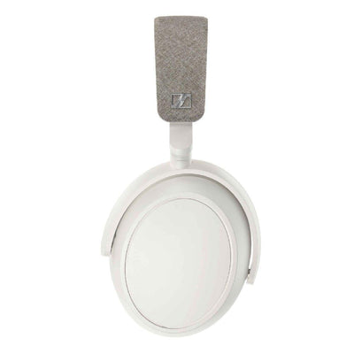 SENNHEISER Momentum 4 Wireless Headphones - Bluetooth / White