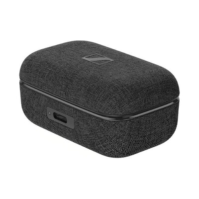 SENNHEISER Momentum 4 True Wireless Earbuds - Bluetooth / Black