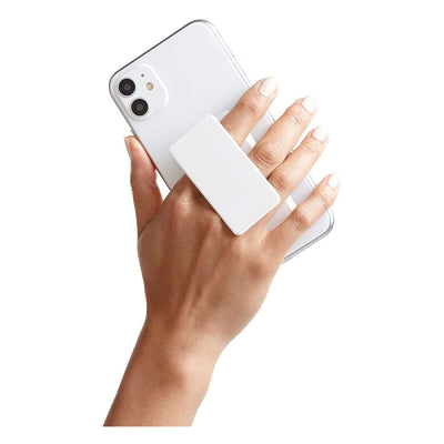 HANDLstick Solid Collection - White - (Warehouse Packed)