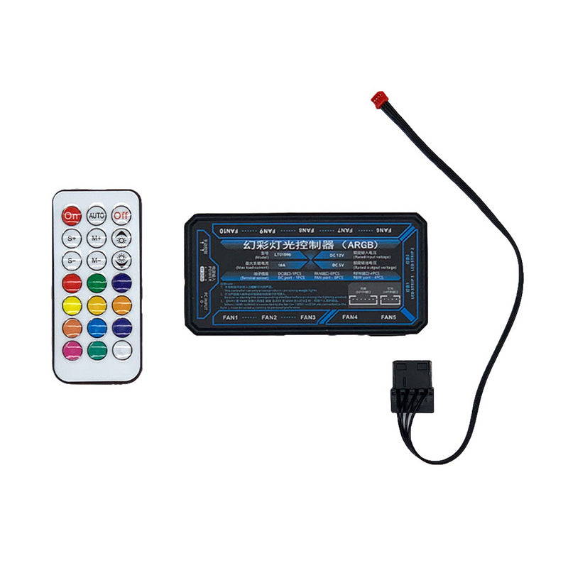 ORICO RGB Fan Controller