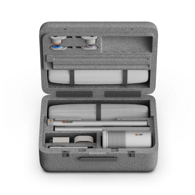 XGIMI MoGo 4 Laser Outdoor Set - DLP / 550 ISO lumens / 2GB / 32GB / Wi-Fi / Bluetooth
