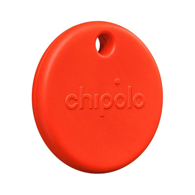 Chipolo POP Tracker for Apple/Android Find My - Assorted / Pack Of 4
