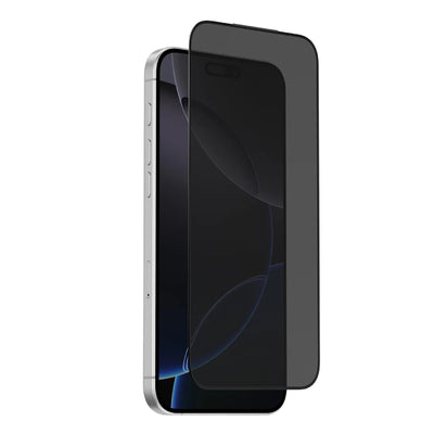 SKINARMA Glass Screen Protector For Apple iPhone 17 - Privacy