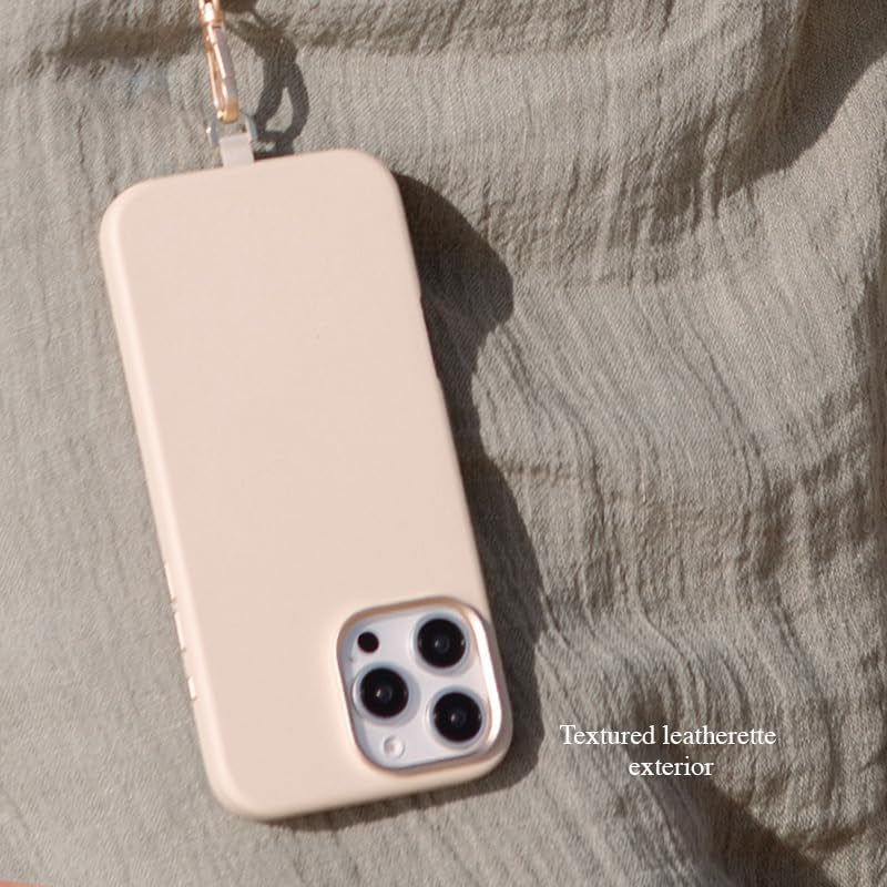 UNIQ Coehl Muse مغناطيسي حافظة ابل ايفون برو مغبر