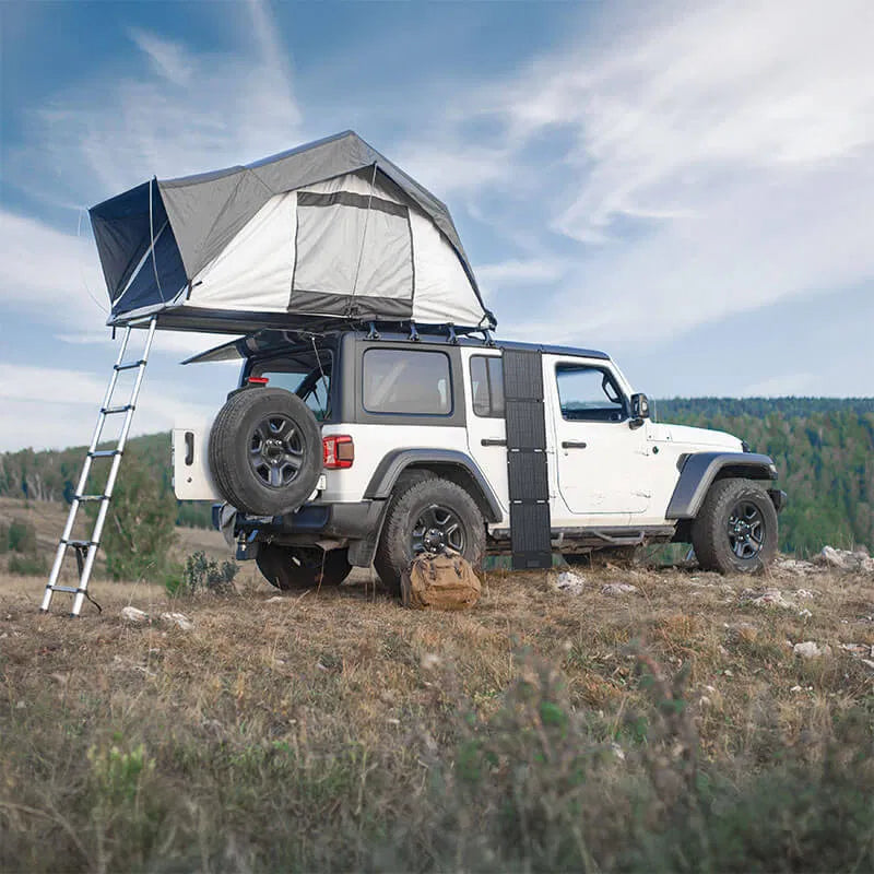 لوحة المحمولة EcoFlow - 60 واط / تايب-سي