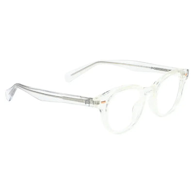 Porodo Lifestyle San Marino Anti-Blue Light Glasses - Transparent