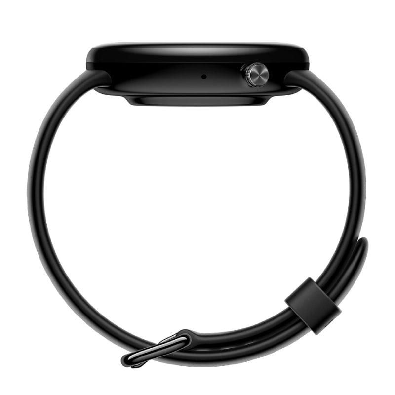 HONOR Watch Fit Smart Watch - 1.32" AMOLED / Bluetooth / Black