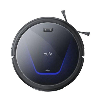 Eufy G50 Hybrid Vacuum Cleaner - 2600mAh / Black