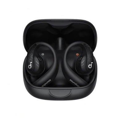 Anker Soundcore AeroFit Pro EarPods - Open-Ear / Bluetooth / Black