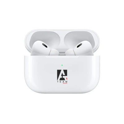 A-TEAM T3A AirPods - Bluetooth / USB-C / White