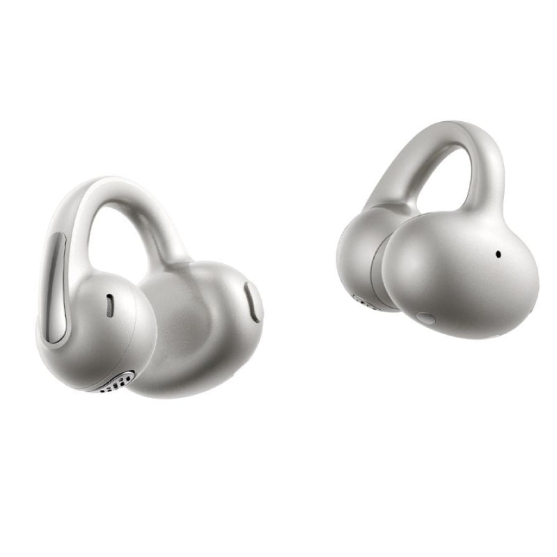 سماعات الأذن باسيوس MC1 برو TWS - لاسلكي جالكسي Titanium