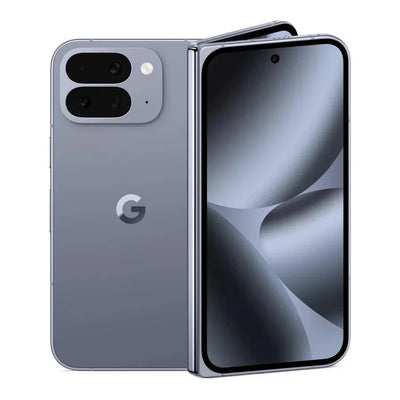 Google Pixel 10 Pro FoldĀ - 6.4" Foldable LTPO OLED / 16GB / 512GB / 5G / Moonstone - Mobile