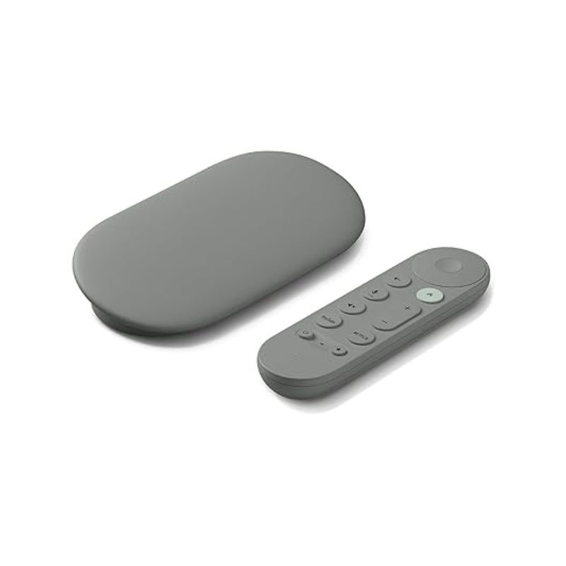 Google TV Streamer With Smart Home Control - 4K / 32GB / Hazel