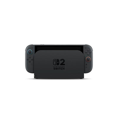 Nintendo Switch 2 Console - 256GB / Wi-Fi / Bluetooth / Black