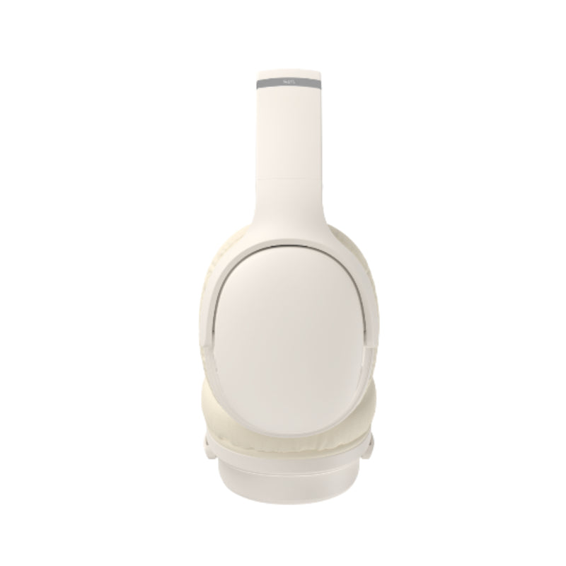SIA H502BT Bluetooth Headphone - Beige