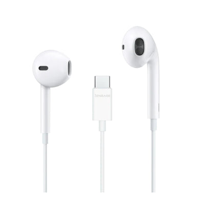 iEngage Usb-C Stereo Wired HeadPhone