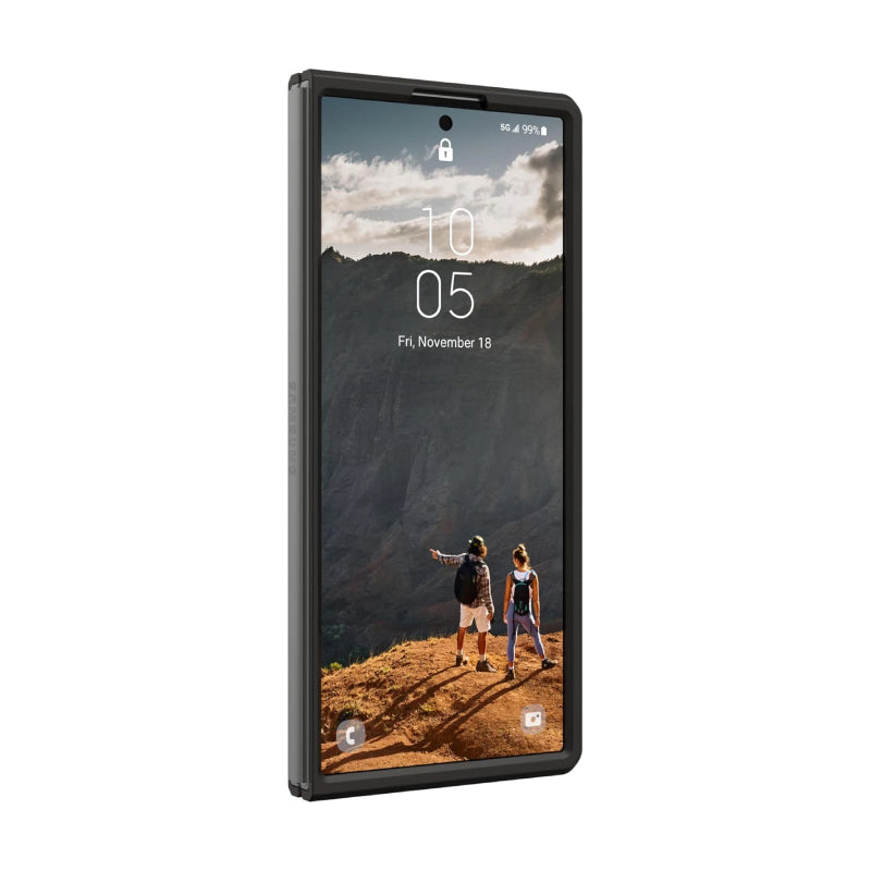 يو ايه جي سامسونج جالكسي فولد Mouve واط- رماد