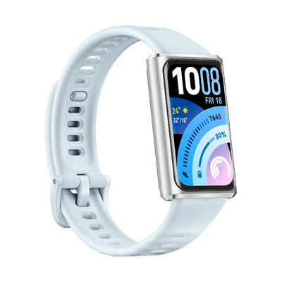 Huawei Band 11 Pro - 1.62-inch AMOLED / Bluetooth 6.0 / Blue