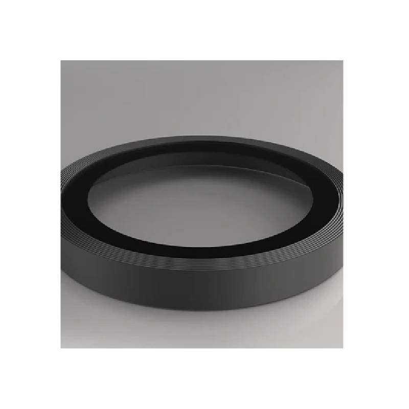 BodyGuardz Pure 3 Individual كاميرا عدسة for ابل ايفون - أسود