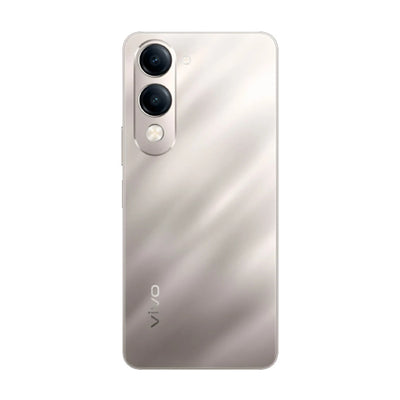 Vivo Y29t - 6.74" IPS LCD / 6GB / 256GB / 5G / Wi-Fi / Gold - Mobile