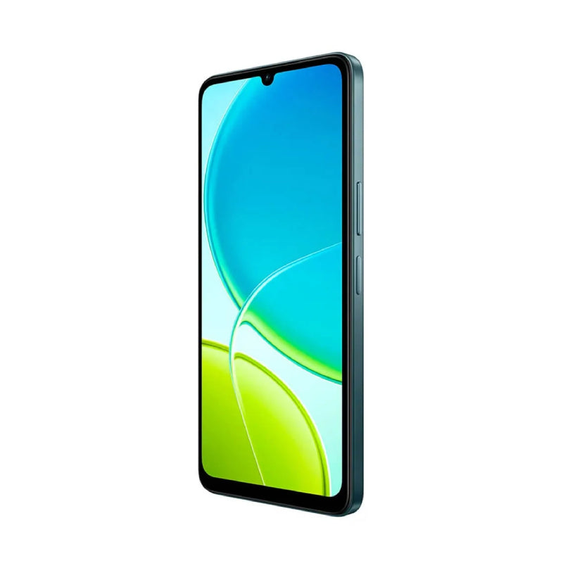 Vivo Y29t - شاشة IPS LCD مقاس 6.74 بوصة / 6 جيجابايت 256 جيجابايت 5جي واي-فاي أخضر هاتف